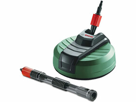Bosch AquaSurf 280 padlótisztító kefe magasnyomású mosóhoz F016800466 Bosch AquaSurf 280 padlótisztító kefe magasnyomású mosóhoz F016800466