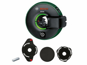 Bosch Atino II vonallézer Bosch Atino II vonallézer