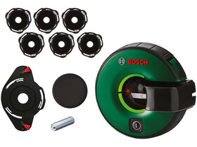 Bosch Atino Set vonallézer Bosch Atino Set vonallézer