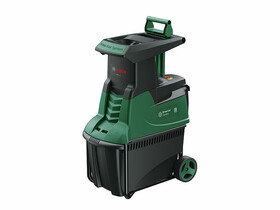 Bosch AXT 22 D elektromos ágaprítógép Bosch AXT 22 D elektromos ágaprítógép