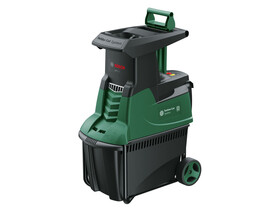 Bosch AXT 25 TC elektromos szecskázó Bosch AXT 25 TC elektromos szecskázó