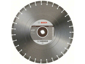 Bosch Best for Abrasive 450x25.4x3.6x12mm gyémánt vágótárcsa Bosch Best for Abrasive