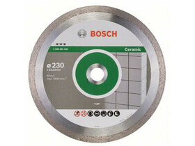 Bosch Best for Ceramic