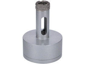 Bosch Best for Ceramic Dry Speed X-LOCK 14x30mm gyémántfúrókorona sarokcsiszolóra Bosch Best for Ceramic Dry Speed X-LOCK 14x30mm gyémántfúrókorona sarokcsiszolóra