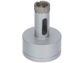 Bosch Best for Ceramic Dry Speed X-LOCK 16x30mm gyémántfúrókorona sarokcsiszolóra