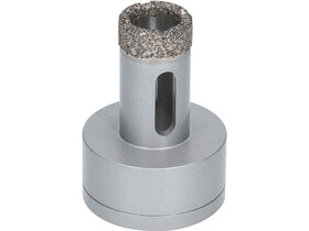 Bosch Best for Ceramic Dry Speed X-LOCK 20x35mm gyémántfúrókorona sarokcsiszolóra Bosch Best for Ceramic Dry Speed X-LOCK 20x35mm gyémántfúrókorona sarokcsiszolóra