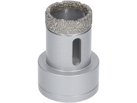 Bosch Best for Ceramic Dry Speed X-LOCK 30x35mm gyémántfúrókorona sarokcsiszolóra
