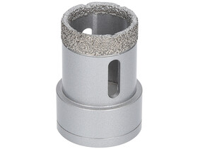 Bosch Best for Ceramic Dry Speed X-LOCK 35x35mm gyémántfúrókorona sarokcsiszolóra Bosch Best for Ceramic Dry Speed X-LOCK 35x35mm gyémántfúrókorona sarokcsiszolóra
