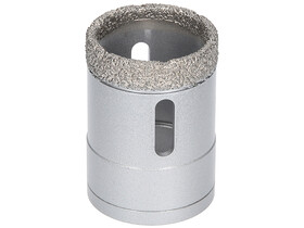 Bosch Best for Ceramic Dry Speed X-LOCK 40x35mm gyémántfúrókorona sarokcsiszolóra Bosch Best for Ceramic Dry Speed X-LOCK 40x35mm gyémántfúrókorona sarokcsiszolóra