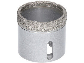 Bosch Best for Ceramic Dry Speed X-LOCK 45x35mm gyémántfúrókorona sarokcsiszolóra Bosch Best for Ceramic Dry Speed X-LOCK 45x35mm gyémántfúrókorona sarokcsiszolóra