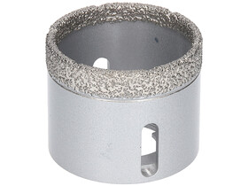 Bosch Best for Ceramic Dry Speed X-LOCK 51x35mm gyémántfúrókorona sarokcsiszolóra Bosch Best for Ceramic Dry Speed X-LOCK 51x35mm gyémántfúrókorona sarokcsiszolóra