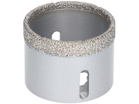 Bosch Best for Ceramic Dry Speed X-LOCK 55x35mm gyémántfúrókorona sarokcsiszolóra