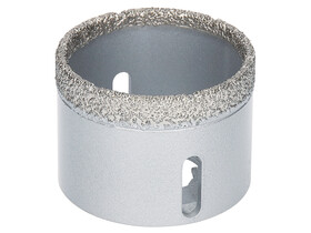 Bosch Best for Ceramic Dry Speed X-LOCK 57x35mm gyémántfúrókorona sarokcsiszolóra Bosch Best for Ceramic Dry Speed X-LOCK 57x35mm gyémántfúrókorona sarokcsiszolóra