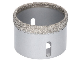 Bosch Best for Ceramic Dry Speed X-LOCK 60x35mm gyémántfúrókorona sarokcsiszolóra Bosch Best for Ceramic Dry Speed X-LOCK 60x35mm gyémántfúrókorona sarokcsiszolóra