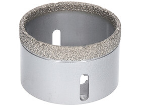 Bosch Best for Ceramic Dry Speed X-LOCK 65x35mm gyémántfúrókorona sarokcsiszolóra Bosch Best for Ceramic Dry Speed X-LOCK 65x35mm gyémántfúrókorona sarokcsiszolóra