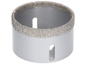 Bosch Best for Ceramic Dry Speed X-LOCK 68x35mm gyémántfúrókorona sarokcsiszolóra Bosch Best for Ceramic Dry Speed X-LOCK 68x35mm gyémántfúrókorona sarokcsiszolóra