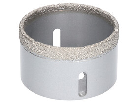 Bosch Best for Ceramic Dry Speed X-LOCK 70x35mm gyémántfúrókorona sarokcsiszolóra Bosch Best for Ceramic Dry Speed X-LOCK 70x35mm gyémántfúrókorona sarokcsiszolóra