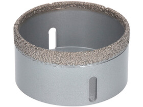 Bosch Best for Ceramic Dry Speed X-LOCK 80x35mm gyémántfúrókorona sarokcsiszolóra