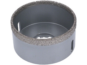 Bosch Best for Ceramic Dry Speed X-LOCK 83x35mm gyémántfúrókorona sarokcsiszolóra Bosch Best for Ceramic Dry Speed X-LOCK 83x35mm gyémántfúrókorona sarokcsiszolóra