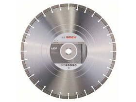 Bosch Best for Concrete 450x25.4x3.6x12mm gyémánt vágótárcsa Bosch Best for Concrete