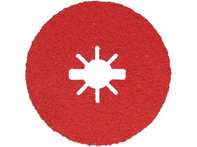 Bosch Best for Metal + Inox X-LOCK 115mm G36 fibertárcsa Bosch Best for Metal + Inox X-LOCK 115mm G36 fibertárcsa