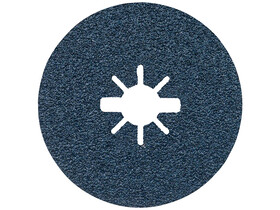Bosch Best for Metal X-LOCK 115mm G24 fibertárcsa Bosch Best for Metal X-LOCK 115mm G24 fibertárcsa
