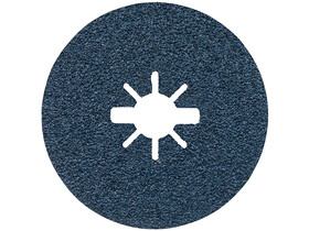 Bosch Best for Metal X-LOCK 125mm G24 fibertárcsa Bosch Best for Metal X-LOCK 125mm G24 fibertárcsa