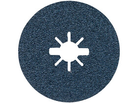 Bosch Best for Metal X-LOCK 125mm G36 fibertárcsa Bosch Best for Metal X-LOCK 125mm G36 fibertárcsa