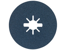 Bosch Best for Metal X-LOCK 125mm G60 fibertárcsa Bosch Best for Metal X-LOCK 125mm G60 fibertárcsa