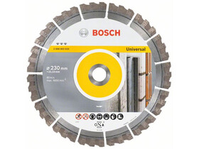 Bosch Best for Metal