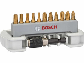 Bosch bit készlet