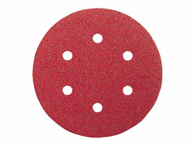 Bosch C430 150 mm tépőzáras excentercsiszolópapír 5 db Bosch C430 150 mm tépőzáras excentercsiszolópapír 5 db