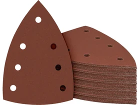 Bosch C430 deltacsiszololap keszlet 100 x 150 mm 50 reszes_0 Kép: Bosch C430 deltacsiszololap keszlet 100 x 150 mm 50 reszes_0.webp