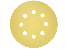 Bosch C450 ø 125 mm, G40 tépőzáras excentercsiszolópapír 50 db Bosch C450 ø 125 mm, G40 tépőzáras excentercsiszolópapír 50 db