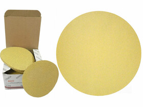 Bosch C450 ø 125 mm,G60 tépőzáras excentercsiszolópapír 50 db Bosch C450 ø 125 mm,G60 tépőzáras excentercsiszolópapír 50 db