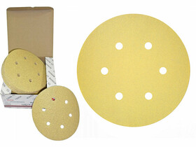 Bosch C450 ø 150 mm,G100 tépőzáras excentercsiszolópapír 50 db Bosch C450 ø 150 mm,G100 tépőzáras excentercsiszolópapír 50 db