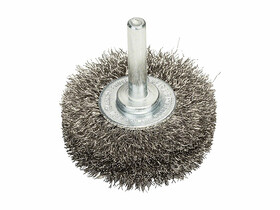 Bosch Clean for Inox 50 x 0,2 mm csapos lapos-drótkorong Bosch Clean for Inox 50 x 0,2 mm csapos lapos-drótkorong