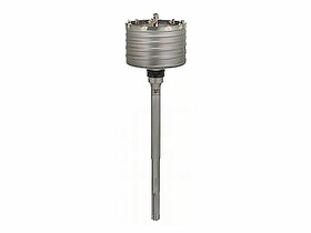 Bosch Core Cutter 125 x 310 x 430 mm SDS-Max dobozfúró Bosch Core Cutter 125 x 310 x 430 mm SDS-Max dobozfúró
