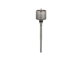 Bosch Core Cutter 100 x 310 x 430 mm SDS-Max dobozfúró Bosch Core Cutter 100 x 310 x 430 mm SDS-Max dobozfúró