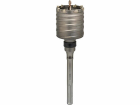 Bosch Core Cutter 68 x 160 x 290 mm SDS-Max dobozfúró Bosch Core Cutter 68 x 160 x 290 mm SDS-Max dobozfúró