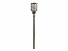 Bosch Core Cutter 82 x 420 x 550 mm SDS-Max dobozfúró Bosch Core Cutter 82 x 420 x 550 mm SDS-Max dobozfúró