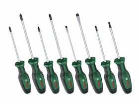 Bosch csavarhúzó készlet 8 részes Bosch csavarhúzó készlet 8 részes