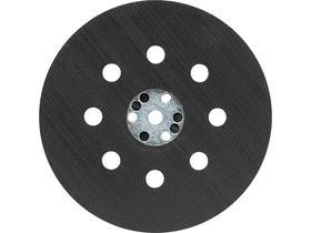 Bosch csiszolótányér 125 mm Bosch csiszolótányér 125 mm