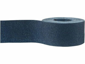 Bosch csiszolótekercs 50 mm x 5 m, P40 Bosch csiszolótekercs 50 mm x 5 m, P40