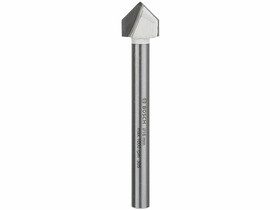 Bosch CYL-9 Ceramic ø 16,0 x 90 mm csempefúró Bosch CYL-9 Ceramic ø 16,0 x 90 mm csempefúró