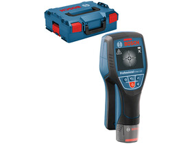 Bosch D-tect 120 falszkenner akku és töltő nélkül Bosch D-tect 120