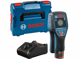 Bosch D-tect 120 falszkenner L-Boxxban Bosch D-tect 120 falszkenner L-Boxxban