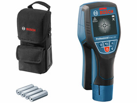 Bosch D-tect 120 falszkenner Bosch D-tect 120 falszkenner