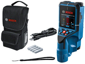Bosch D-Tect 200 C falszkenner