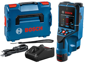 Bosch D-tect 200 C falszkenner Bosch D-tect 200 C falszkenner